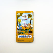 Load image into Gallery viewer, 5013-860  Winnie the Pooh  維尼熊  12色木顏色筆