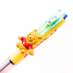 4621-450 (B1G2) Winnie the Pooh 原子筆