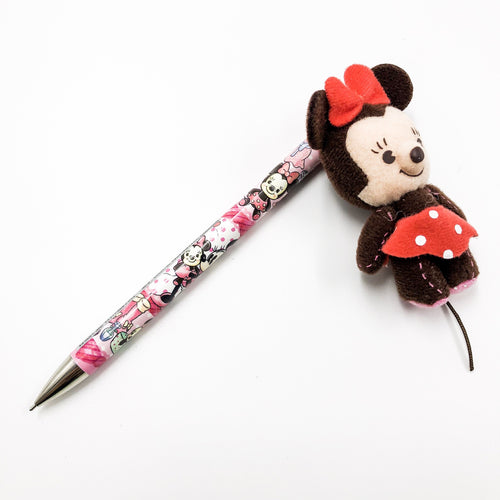 S4454790 Minnie 鉛芯筆