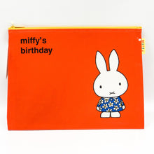Load image into Gallery viewer, DB-543OR DB-543OR Miffy 化妝袋