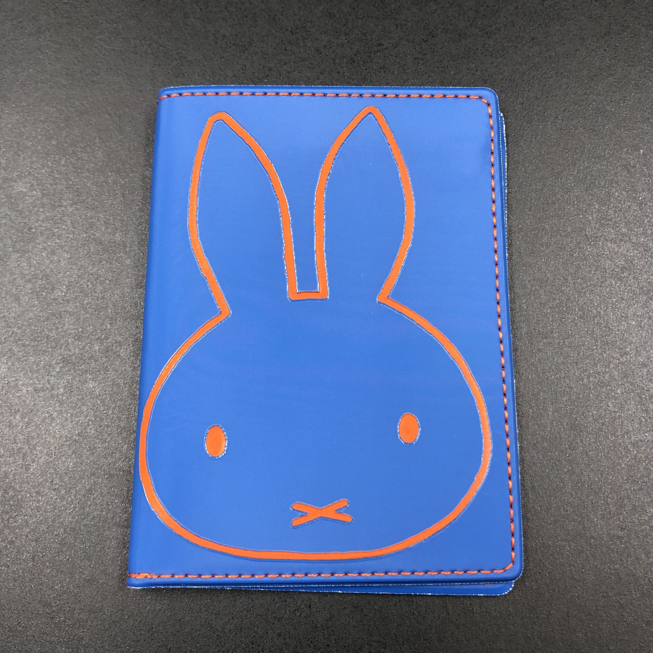 668DBB Miffy 證件套