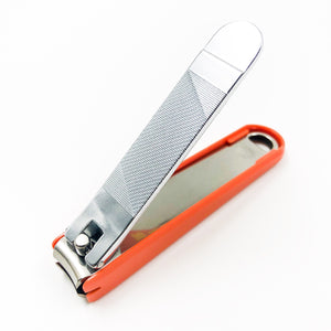 DB-721OR MiffyNAIL CLIPPER5P