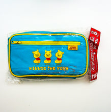 將圖片載入圖庫檢視器 1444-018  Winnie the Pooh  維尼熊  筆袋