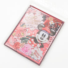 Load image into Gallery viewer, 8903-310  Minnie Mouse  便攜式方鏡