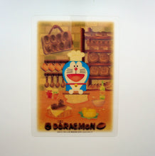 將圖片載入圖庫檢視器 784862   Doraemon  書寫墊板