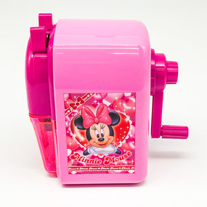 4330-927  Minnie Mouse   鉛筆刨機