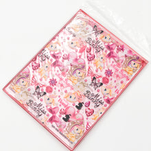 將圖片載入圖庫檢視器 8903-280/1  Miss Bunny  座枱鏡 (大)