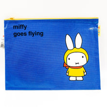 Load image into Gallery viewer, DB-543BL DB-543BL Miffy 化妝袋