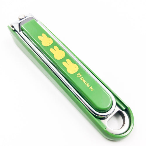 DB-721GR MiffyNAIL CLIPPER5P