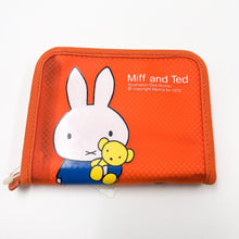 Load image into Gallery viewer, DB-556OR DB-556OR Miffy 銀包