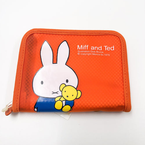 DB-556OR DB-556OR Miffy 銀包