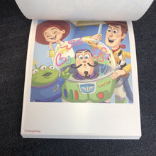Load image into Gallery viewer, S2041847  Toy Story 便條紙