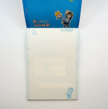 將圖片載入圖庫檢視器 624067  Dr. Slump  IQ博士  信封信紙連貼紙