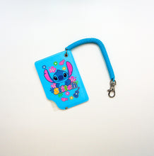 將圖片載入圖庫檢視器 5080-037/2  Stitch  證件套