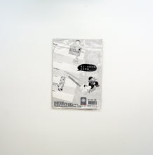 將圖片載入圖庫檢視器 DPCI-904C   Mickey And Minnie Mouse  廸士尼對話框便利貼