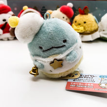 將圖片載入圖庫檢視器 MY-27601 角落生物擺設-聖誕款