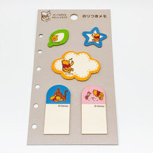將圖片載入圖庫檢視器 2803-410  Winnie the Pooh 便利貼
