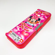 將圖片載入圖庫檢視器 1310-216  Minnie Mouse  筆盒