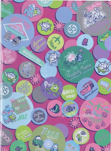 S2159724  Monsters University  A4 FILE