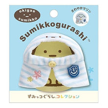 將圖片載入圖庫檢視器 MX-63401 Sumikko Gurashi角落生物 小飾物