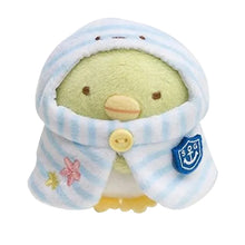 將圖片載入圖庫檢視器 MX-63401 Sumikko Gurashi角落生物 小飾物