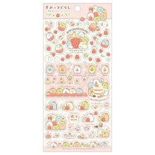 將圖片載入圖庫檢視器 SE-44001 Sumikko Gurashi角落生物  貼紙