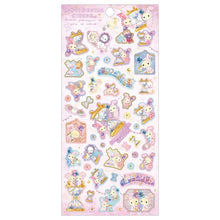 將圖片載入圖庫檢視器 SE-46101 Sentimental Circus 馬戲團  貼紙
