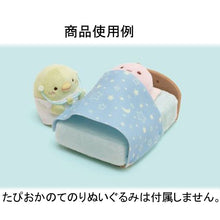 將圖片載入圖庫檢視器 MY-53801 Sumikko Gurashi角落生物 公仔 醫生與床 P1