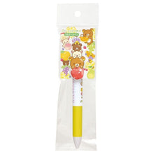 將圖片載入圖庫檢視器 PP-47601 Rilakkuma 3色原子筆