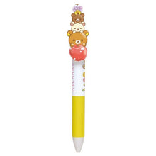 將圖片載入圖庫檢視器 PP-47601 Rilakkuma 3色原子筆