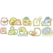 將圖片載入圖庫檢視器 SE-47301  Sumikko Gurashi角落生物 貼紙