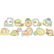 將圖片載入圖庫檢視器 SE-47401  Sumikko Gurashi角落生物 貼紙