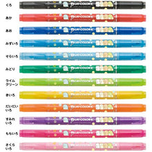 將圖片載入圖庫檢視器 PP-38501   Sumikko Gurashi角落生物 12色筆 P1