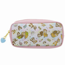 將圖片載入圖庫檢視器 S1422677 Chip n Dale 鋼牙鼠 筆袋 P3