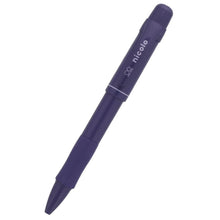 將圖片載入圖庫檢視器 S4481143  雙用自動鉛筆深藍 P5