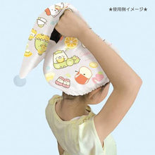 將圖片載入圖庫檢視器 CM-32401  Sumikko Gurashi角落生物  抹頭巾 P1