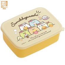 將圖片載入圖庫檢視器 KY-82901  角落生物  食物盒