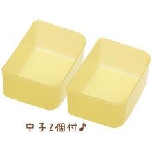 將圖片載入圖庫檢視器 KY-82901  角落生物  食物盒