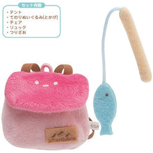 將圖片載入圖庫檢視器 MY-62501  Sumikko Gurashi角落生物 帳篷型擺設 P1