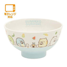 將圖片載入圖庫檢視器 TK-19201     Sumikko Gurashi角落生物 碗 P1