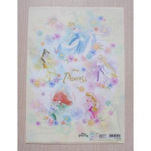 S2131986   Princess  A4文件夾 P10