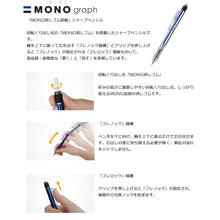 將圖片載入圖庫檢視器 PH-14904   Sumikko Gurashi角落生物 MONOGRAPH芯筆 P5