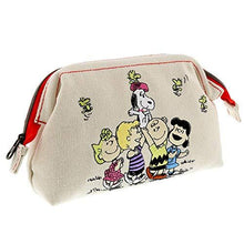 將圖片載入圖庫檢視器 S2288109   SNOOPY 筆袋牛仔刺繡  P3