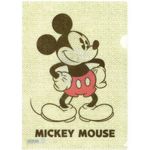 Load image into Gallery viewer, S2159554  Mickey Mouse  A4 FILE