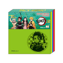 將圖片載入圖庫檢視器 S2830680   便利貼-鬼滅之刃 P5