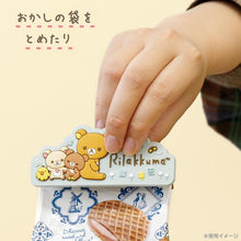 將圖片載入圖庫檢視器 FT-66704  Sumikko Gurashi角落生物  大夾 P5