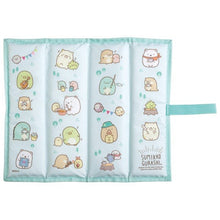 將圖片載入圖庫檢視器 CU-88401 Sumikko Gurashi角落生物  可摺疊椅墊 P1