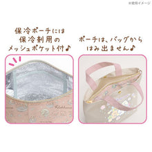 將圖片載入圖庫檢視器 CA-08502  Sumikko Gurashi角落生物  便當袋 P1