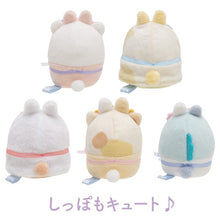 將圖片載入圖庫檢視器 MY-99001-3   Sumikko Gurashi角落生物 手玉 P2