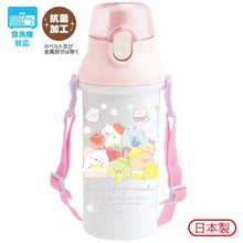 將圖片載入圖庫檢視器 KA-14602  Sumikko Gurashi角落生物 水壺 P1